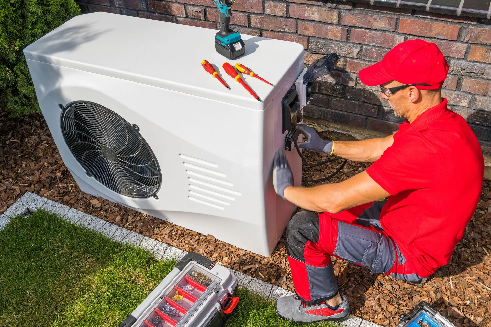 About HVAC in Bucyrus, OH